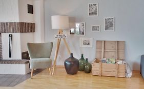 Felsen Apartment Loft